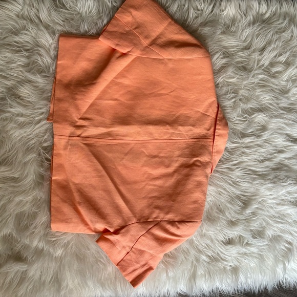 NWT Women’s Cute Cropped Blazer - Picture 3 of 4